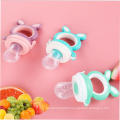 Best Frozen Holder Teething Nipple Amazon Fresh Fruit Silicone Nibbler Feeding Pacifier For Baby Food Net Dummy